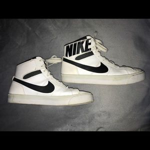 nike old skool high tops